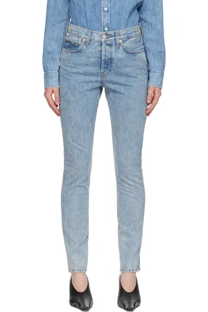 WARDROBE.NYC Denim Jeans