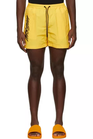 Msgm Bermuda Shorts