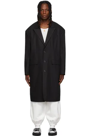 LU’U DAN SSENSE Exclusive 90