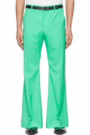 LU’U DAN SSENSE Exclusive Green 70