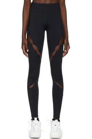 RUI SSENSE Exclusive Cut-Out Sport Leggings