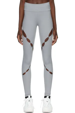 RUI SSENSE Exclusive Cut-Out Sport Leggings