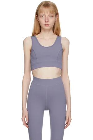 Vaara Keyhole Back Sport Bra