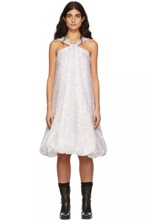 We11 Done Sequin Dress