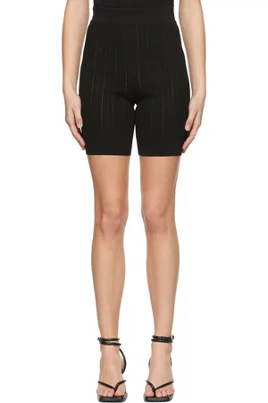 SYSTEM Rayon Shorts