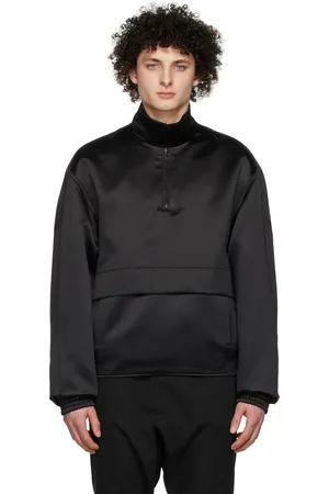 We11 Done Polyester Jacket