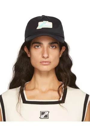 We11 Done Logo Wappen Cap