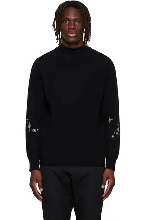 We11 Done Cashmere Sweater