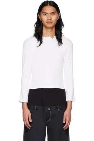 Spencer Badu Viscose T-Shirt