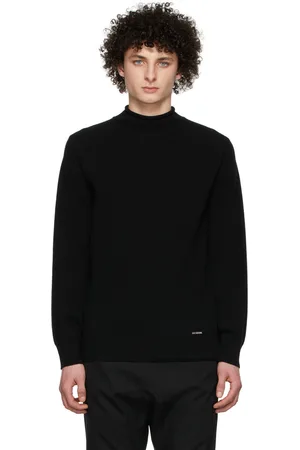 We11 Done Cashmere Sweater