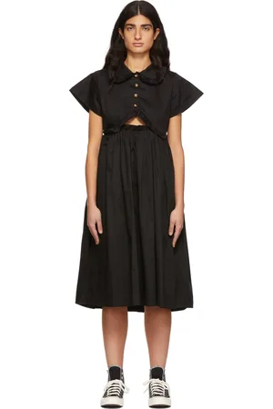 Kika Vargas Mabel Midi Dress