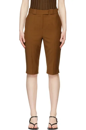 LVIR Wool Shorts