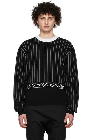 We11 Done Rayon Sweater