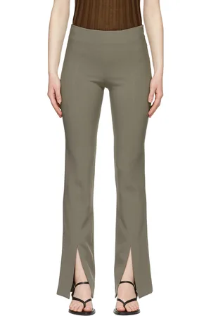 LVIR Polyester Trousers