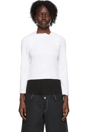Spencer Badu Viscose T-Shirt