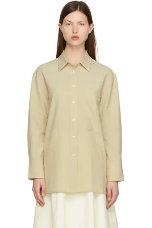 Gia Studios Polyester Shirt