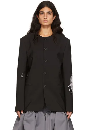 We11 Done Polyester Jacket