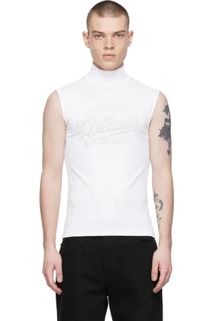 VTMNTS Viscose Turtleneck