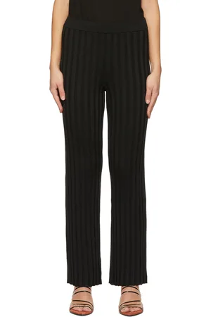 Dagmar Black Penelope Lounge Pants