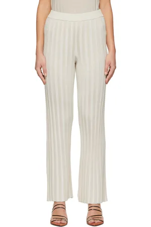 Dagmar Beige Penelope Lounge Pants