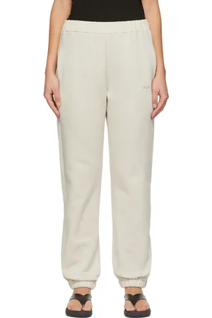 Dagmar Taupe Jam Lounge Pants