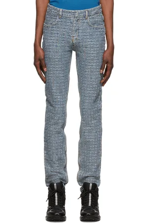 Givenchy 4G Jeans