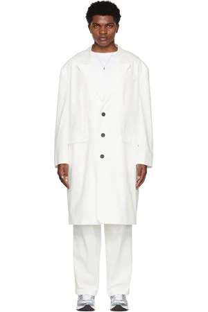 LU’U DAN SSENSE Exclusive 90