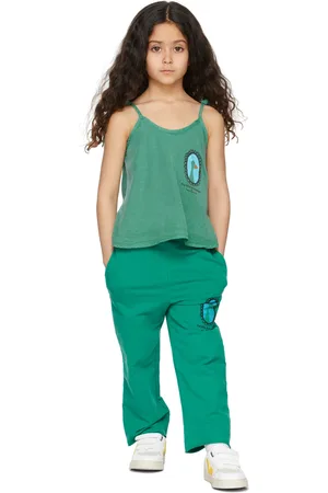 Weekend House Kids Kids Duck Lounge Pants