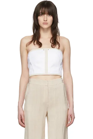 KIMHEKIM Carrie Camisole