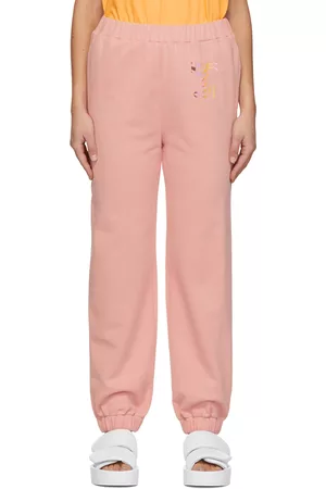 STINE GOYA Women Loungewear - Pink House Of Goya Zaza Lounge Pants