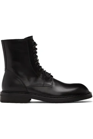 ANN DEMEULEMEESTER Danny Ankle Boots