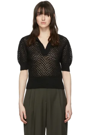 Maiden Name SSENSE Exclusive Marianna Polo