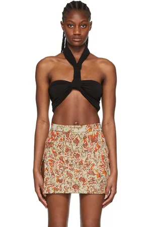 AMBUSH Acetate Tank Top