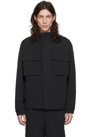 THEORY Piqué Jacket