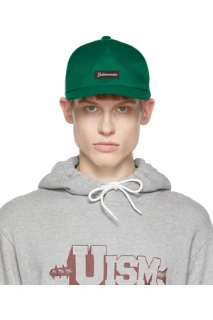 Undercoverism Logo Cap