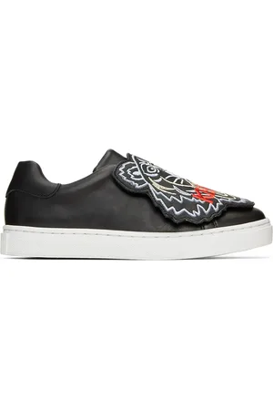 Kenzo Tiger Sneakers Athletic shoes for Boys Philippines price FASHIOLA