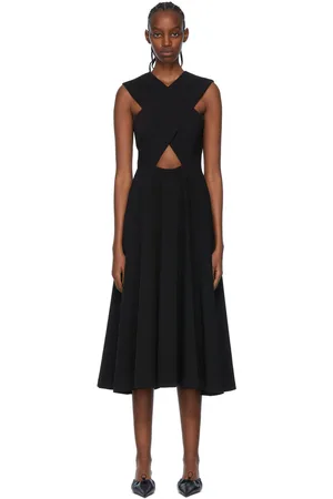 ROSETTA GETTY Polyester Dress