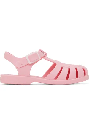 Tiny Cottons Baby Jelly Sandals
