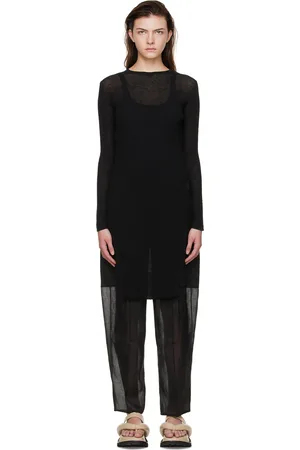 Gia Studios Cotton Sweater