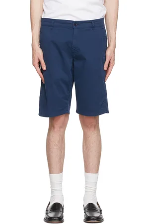ASPESI Cotton Shorts