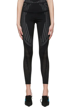 FAL-ASH SSENSE Exclusive Polyester Leggings
