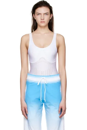 FAL-ASH SSENSE Exclusive Polyester Bodysuit