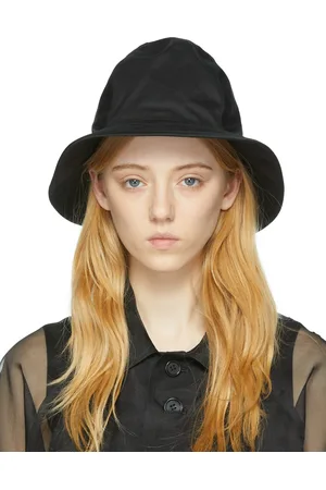 UNDERCOVER Cotton Beach Hat