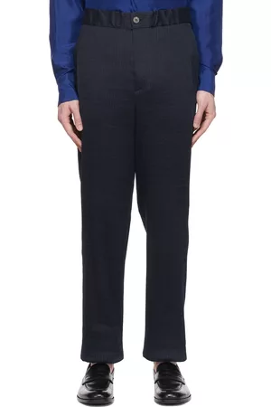 Giorgio Armani Pants for Men sale - discounted price