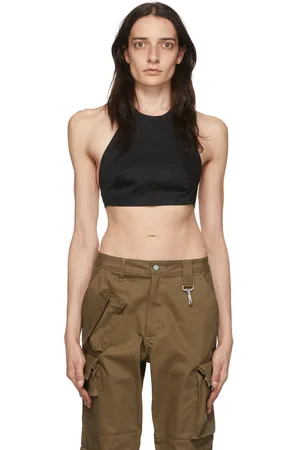 Reese Cooper Cotton Tank Top