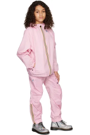 K-Way Kids Pink 