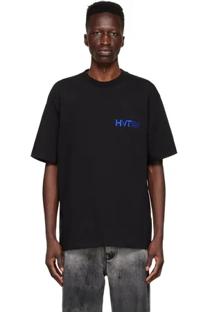 XANDER ZHOU Cotton T-Shirt