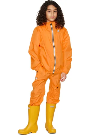 K-Way Kids Orange 