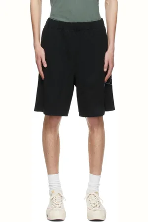 UNDERCOVER Cotton Shorts