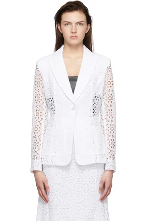 Erdem Lilith Blazer